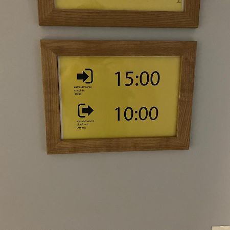 Apartel Piaseczno Piaseczno  Kültér fotó