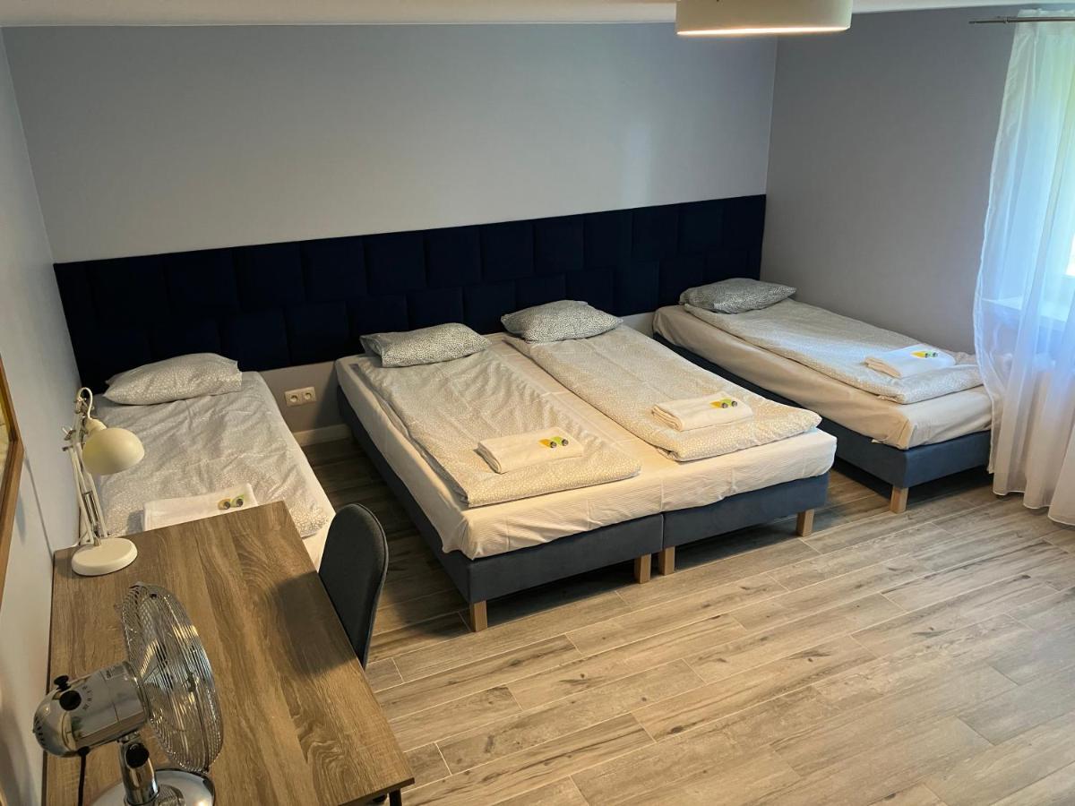 Apartel Piaseczno Piaseczno  Kültér fotó