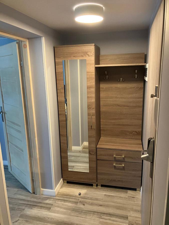 Apartel Piaseczno Piaseczno  Kültér fotó