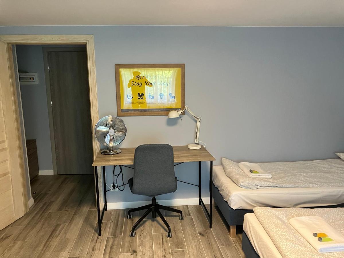 Apartel Piaseczno Piaseczno  Kültér fotó