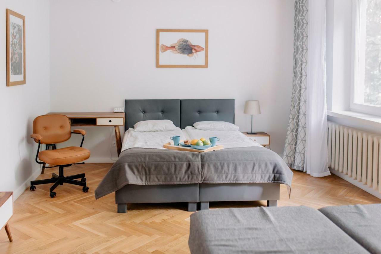 Apartel Piaseczno Piaseczno  Kültér fotó