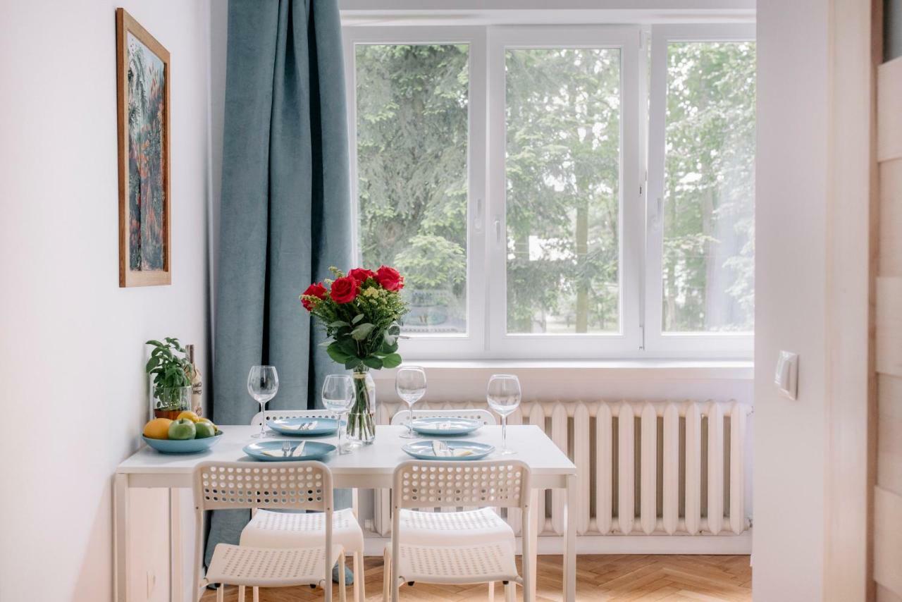 Apartel Piaseczno Piaseczno  Kültér fotó
